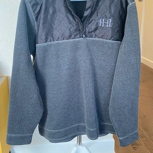 Mens 2XL HARLEY DAVIDSON pullover Sweatshirt/Sweater